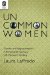  Uncommon Women: Gender and Representation in Nineteenth-century U.S. Women's Writing