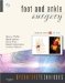  Foot and Ankle Surgery