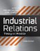  Industrial Relations: Theory and Practice