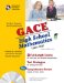  Georgia Gace Math Assessment (022, 023) W/ Testware (Rea)