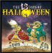 The 13 Days of Halloween