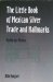 The Little Book of Mexican Silver Trade and Hallmarks: Hecho En Mexico