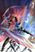  Captain America: Road to Reborn
