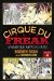  Cirque Du Freak