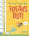 The Eensy Weensy Spider Freaks Out (Big Time)
