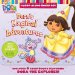  Dora's Magical Adventures: A Carry-along Boxed Set