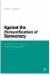  Against the Personification of Democracy: A Lacanian Critique of Political Subjectivity