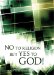  No to Religion but Yes to God