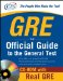  Gre the Official Guide to the General Test