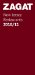  ZagatSurvey 2010/ 2011 New Jersey Restaurants