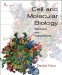 Cell and Molecular Biology: Concepts and Experiments