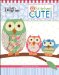  Stitched So Cute!