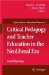  Critical Pedagogy and Teacher Education in the Neoliberal Era: Small Openings