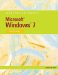  Microsoft Windows 7: Illustrated Introductory