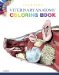  Saunders Veterinary Anatomy Coloring Book