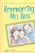  Remembering Mrs. Rossi