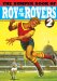 The Bumper Book of Roy of the Rovers II