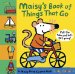  Maisy's Book of Things That Go
