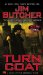  Turn Coat: A Novel of the Dresden Files