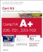  Comptia A+ Cert Kit: Video, Flash Card and Quick Reference Preparation Package