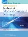  Medical-Surgical Nursing