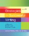  Strategies for Successful Writing