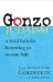  Gonzo Judaism: A Bold Path for Renewing an Ancient Faith
