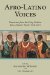  Afro-latino Voices: Narratives from the Early-modern Ibero-atlantic World, 1550-1808
