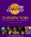  Los Angeles Lakers: 50 Amazing Years in the City of Angels