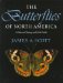 The Butterflies of North America: A Natural History and Field Guide