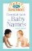  Great Expectations: Essential Guide to Baby Names