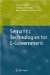  Sematic Technologies for E-government