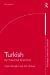  Turkish: An Essential Grammar