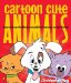  Cartoon Cute Animals: How to Draw the Most Irresistible Creatures on the Planet
