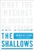 The Shallows: What the Internet Is Doing to Our Brains
