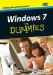  Windows 7 for Dummies