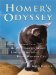  Homer's Odyssey: A Fearless Feline Tale, or How I Learned About Love and Life With a Blind Wonder Cat