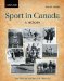  Sport in Canada: A History
