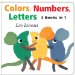  Colors, Numbers, Letters