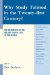 Why Study Talmud in the Twenty-first Century?: The Relevance of the Ancient Jewish Text to Our World
