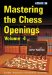  Mastering the Chess Openings
