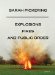 Sarah Pickering: Explosions, Fires and Public Order