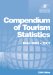  Compendium of Tourism Statistics 2009: Data 2003-2007