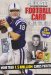  Beckett Football Card Price Guide 2009-10