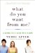  What Do You Want from Me?: Learning to Get Along With In-Laws