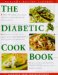  Diabetic Cookbook: Over 50 Superb, High-Fibre, Low Sugar Recipes for Diabetics