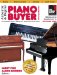  Acoustic & Digital Piano Buyer: Supplement to the Piano Book