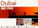  Dubai: Popout Map