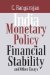  India: Monetary Policy, Financial Stability and Other Essays