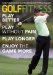  Golf Fitness: Play Better, Play Without Pain, Play Longer, and Enjoy the Game More